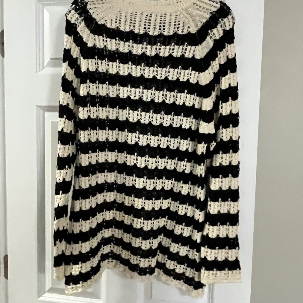 Zara Sweater - Picture 2 of 4